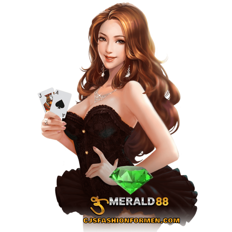 emerald88